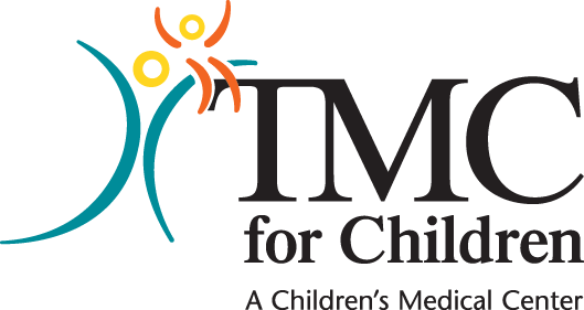 TMC for Children logo